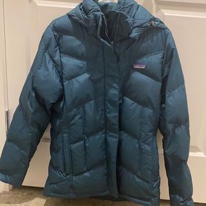 Patagonia Down Jacket